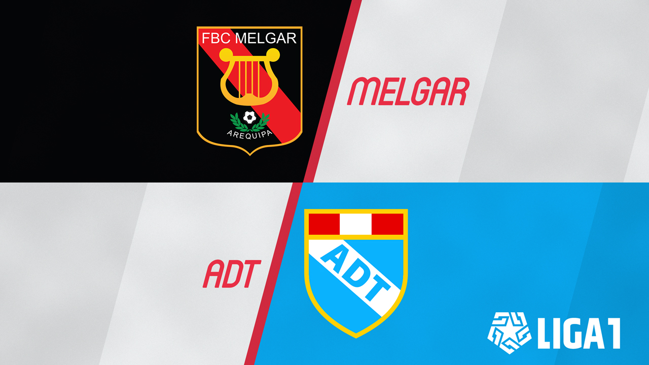 Melgar vs ADT poster