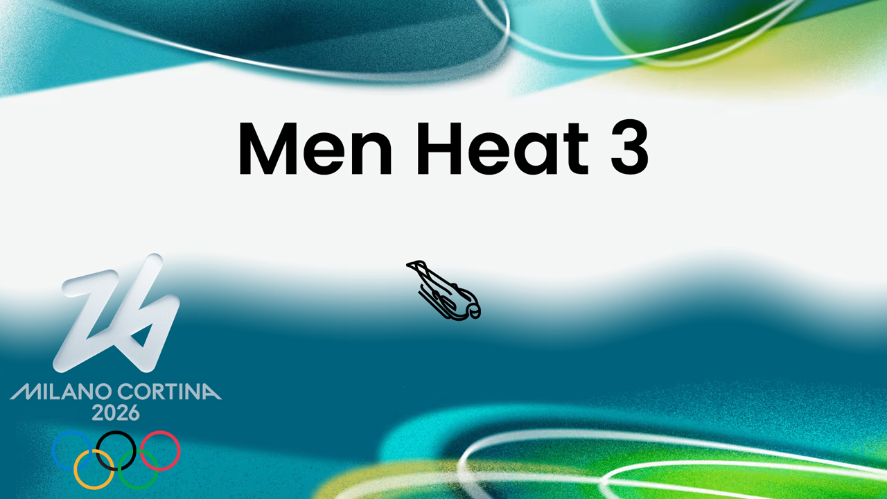 Men Heat 3 image
