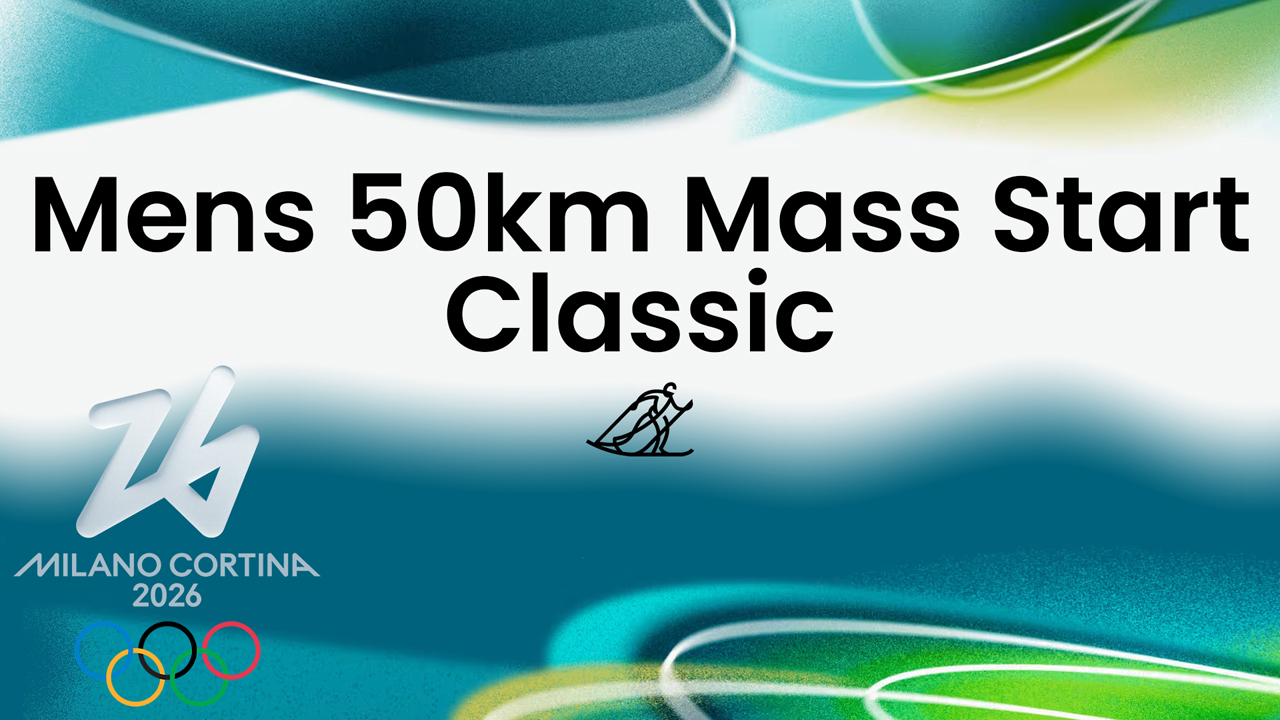 Mens 50km Mass Start Classic image