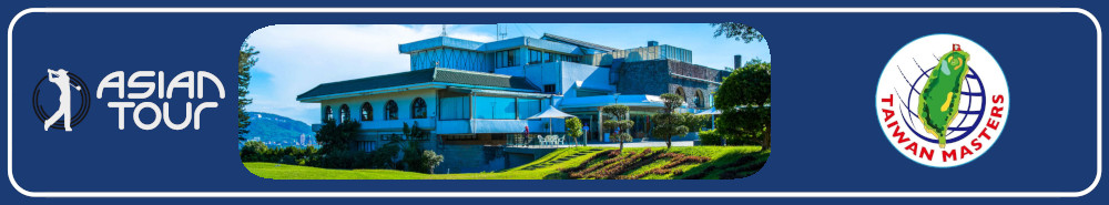 Mercuries Taiwan Masters