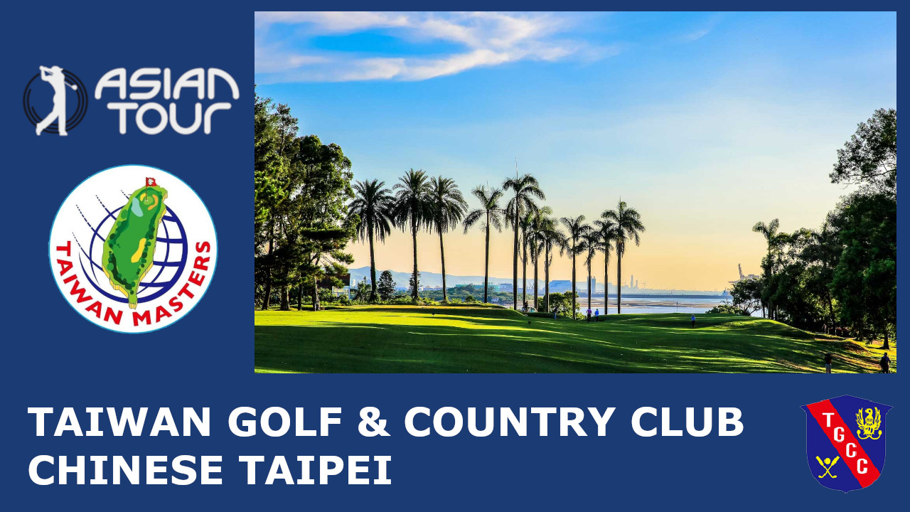 Mercuries Taiwan Masters image