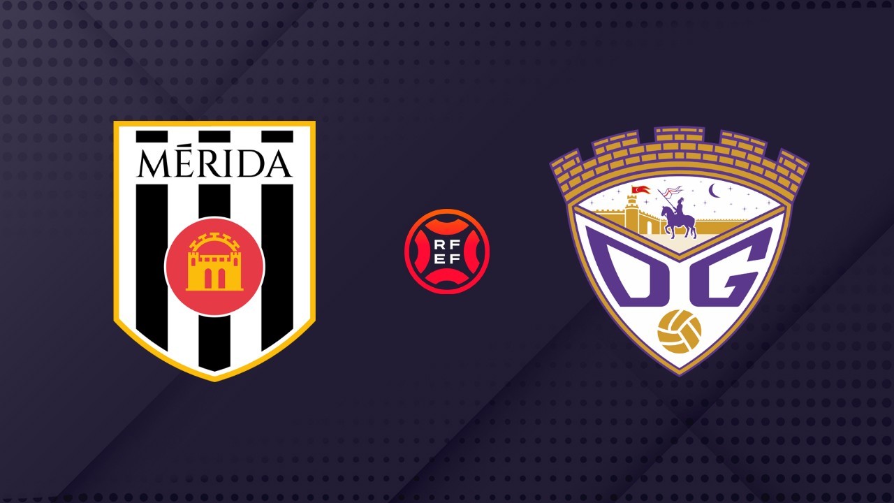 Mérida vs Guadalajara poster