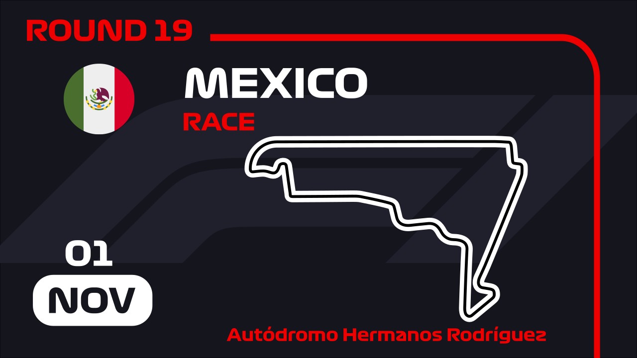 Mexico City Grand Prix image