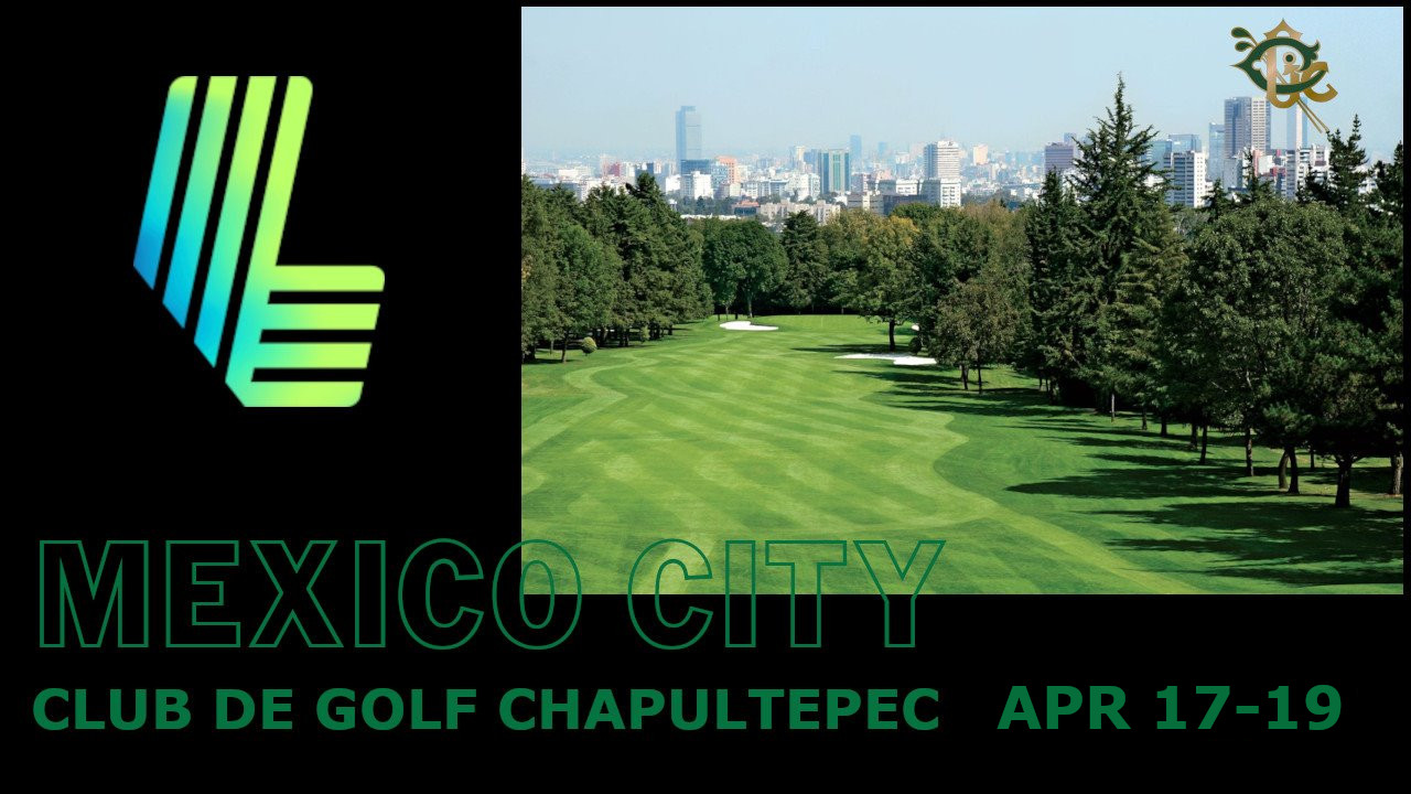 Mexico City Round 2 image