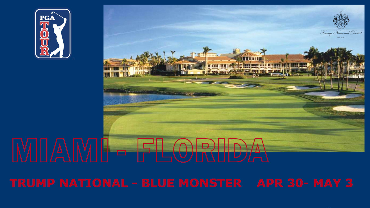 Miami Championship image