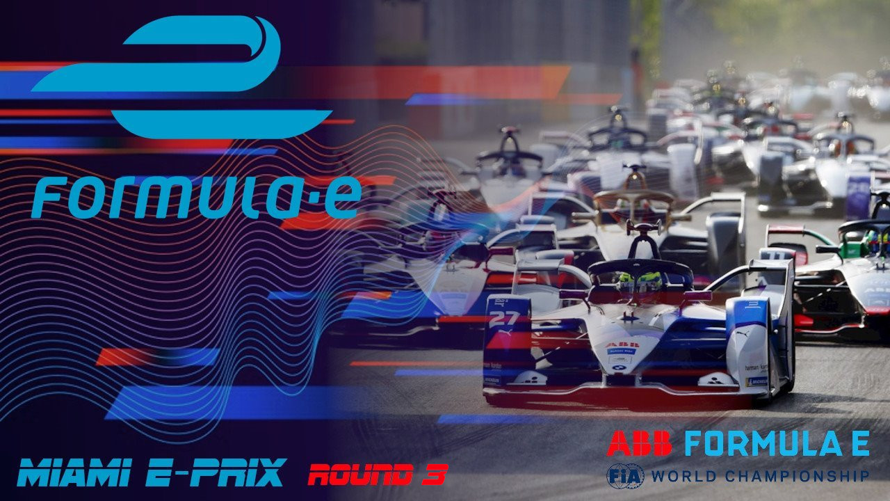 Miami E Prix image