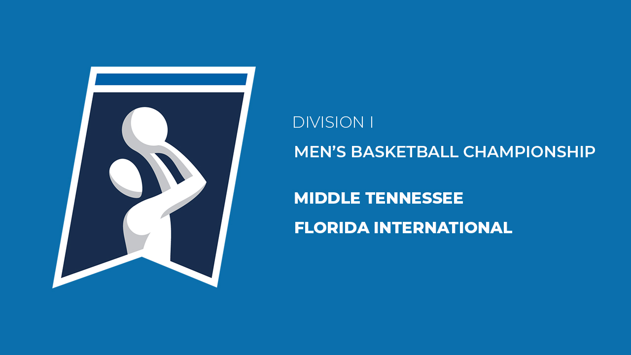 Middle Tennessee vs Florida International poster