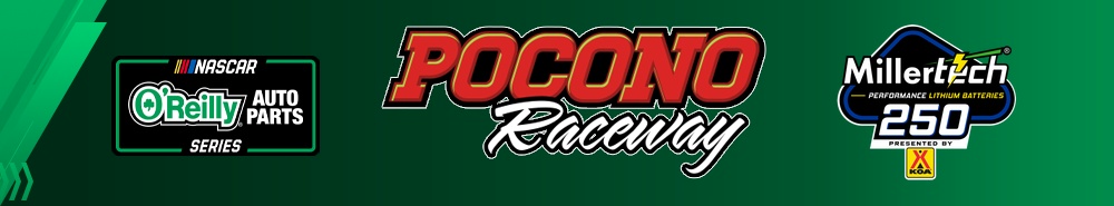 MillerTech Battery 250 Presented by KOA