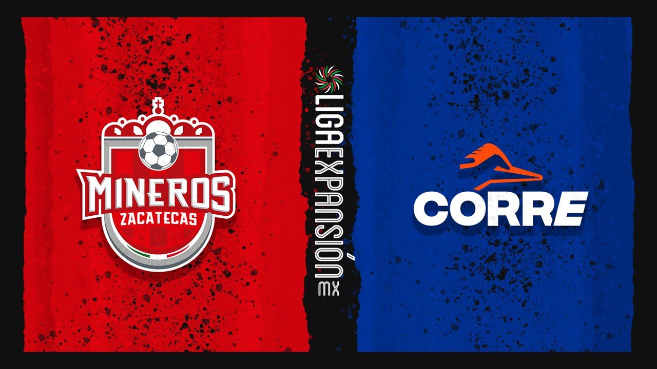 Mineros de Zacatecas vs Correcaminos UAT poster