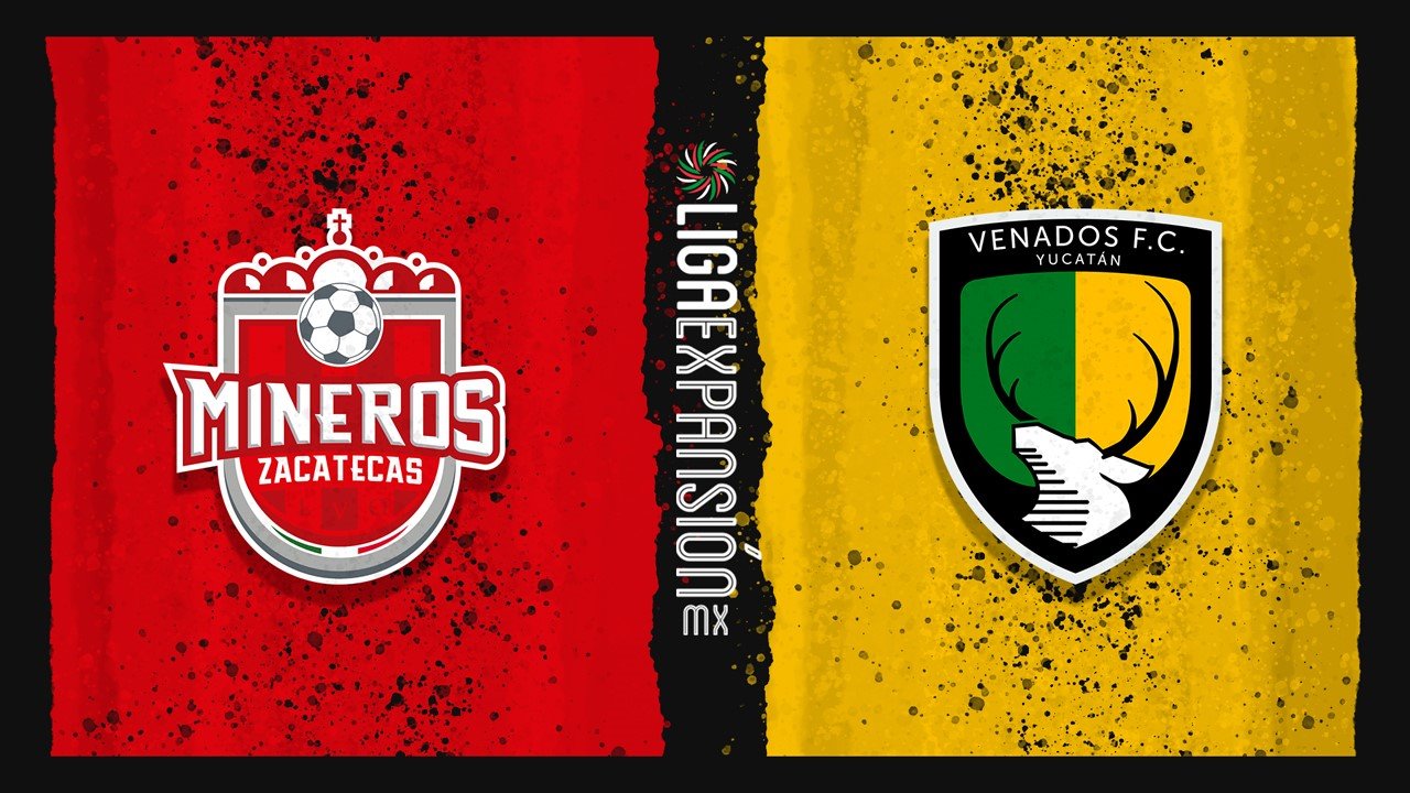 Mineros de Zacatecas vs Venados poster
