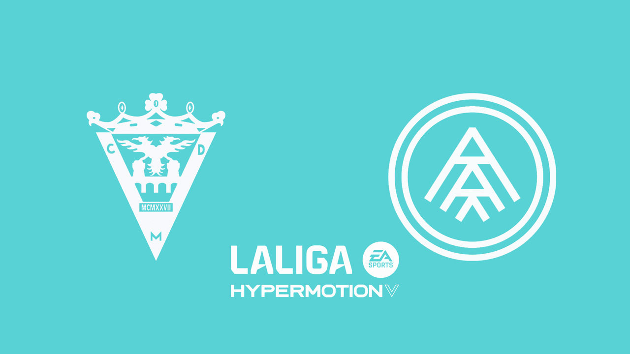 Mirandés vs FC Andorra poster