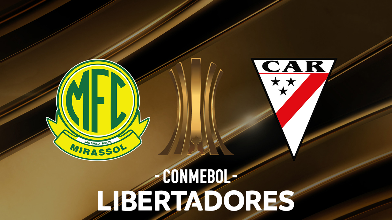 Mirassol vs Always Ready poster