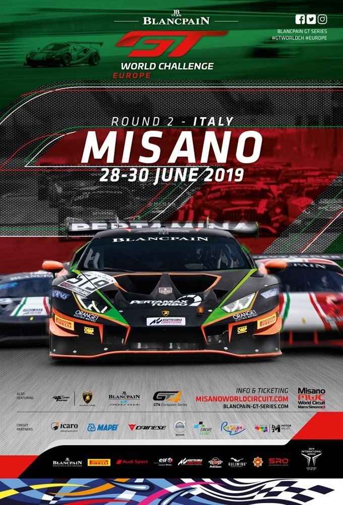 Misano World Circuit Marco Simoncelli image