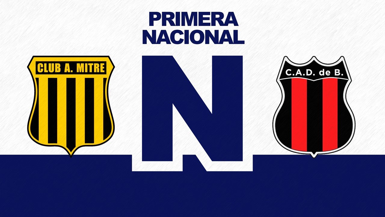 Mitre vs Defensores de Belgrano poster
