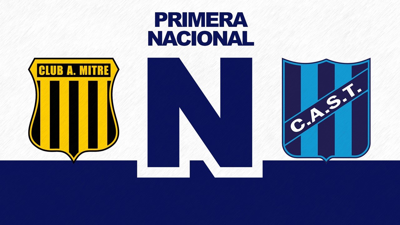Mitre vs San Telmo poster