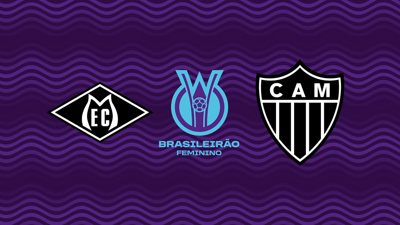 Mixto vs Atlético Mineiro Women poster