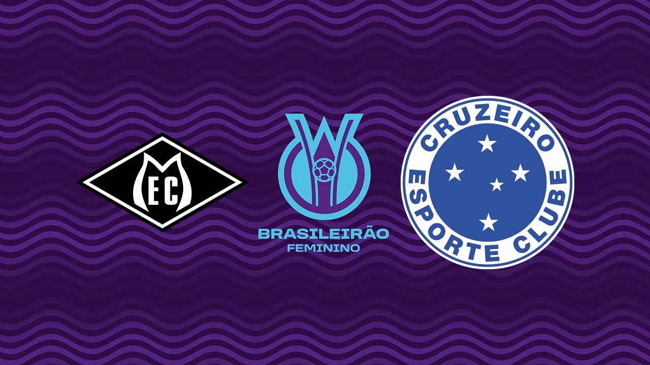 Mixto vs Cruzeiro Women poster