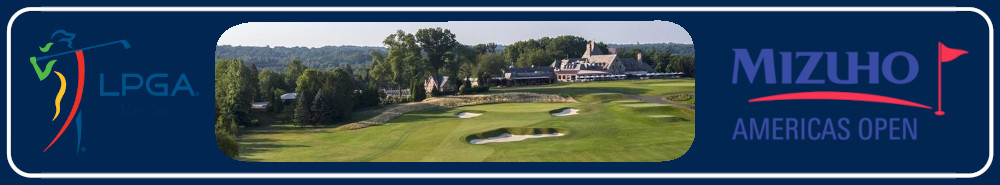 Mizuho Americas Open