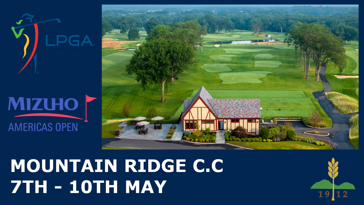 Mizuho Americas Open image