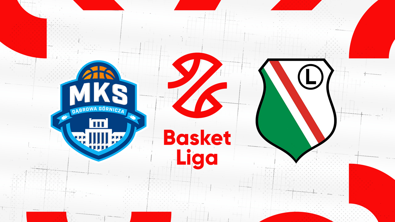 MKS Dąbrowa Górnicza vs Legia Warszawa poster