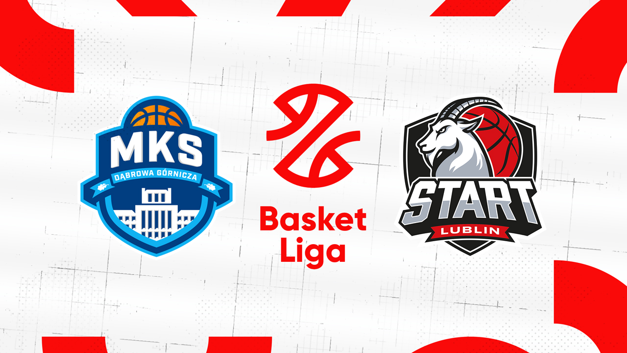 MKS Dąbrowa Górnicza vs Start Lublin poster