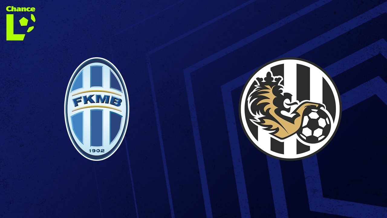 Mladá Boleslav vs Hradec Králové poster