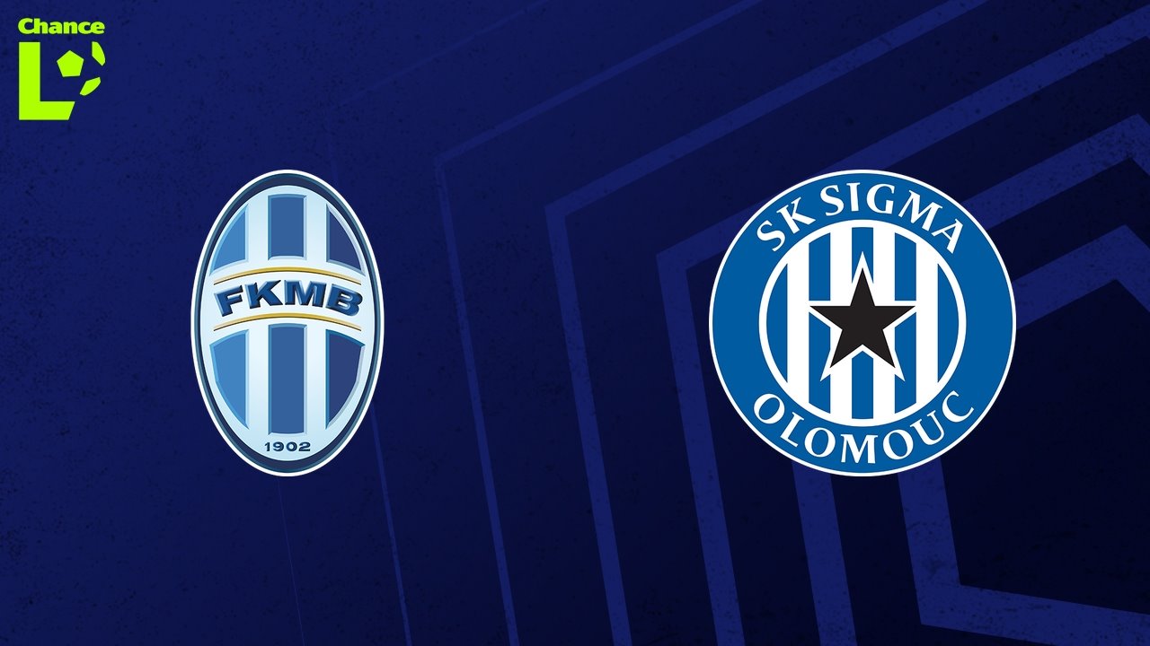 Mladá Boleslav vs Sigma Olomouc poster