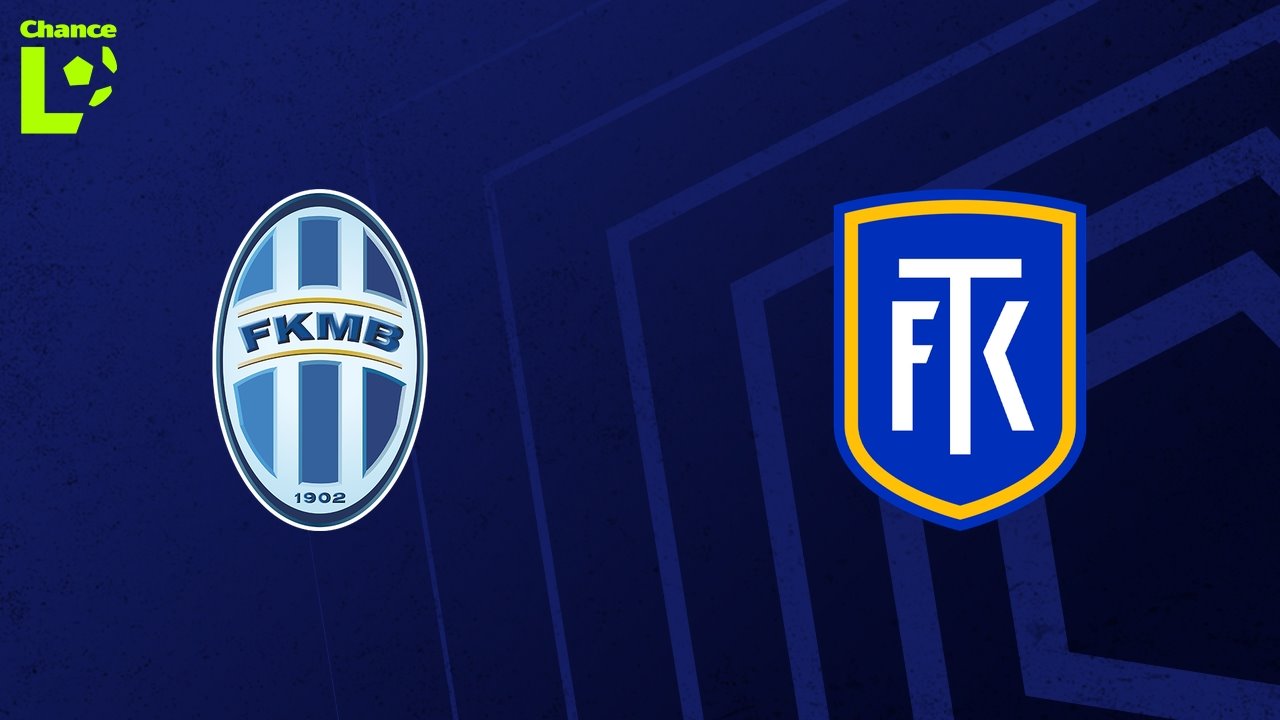 Mladá Boleslav vs Teplice poster