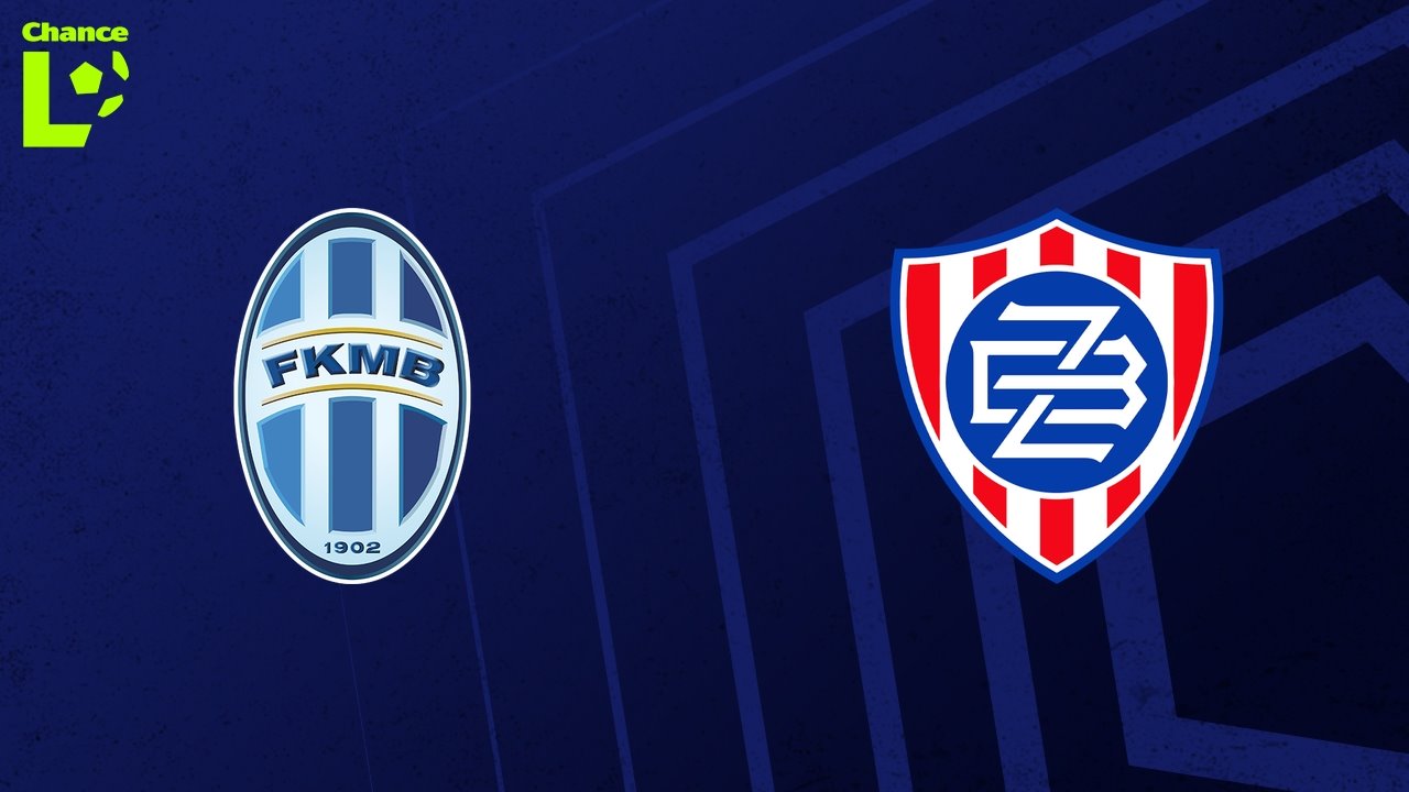 Mladá Boleslav vs Zbrojovka Brno poster