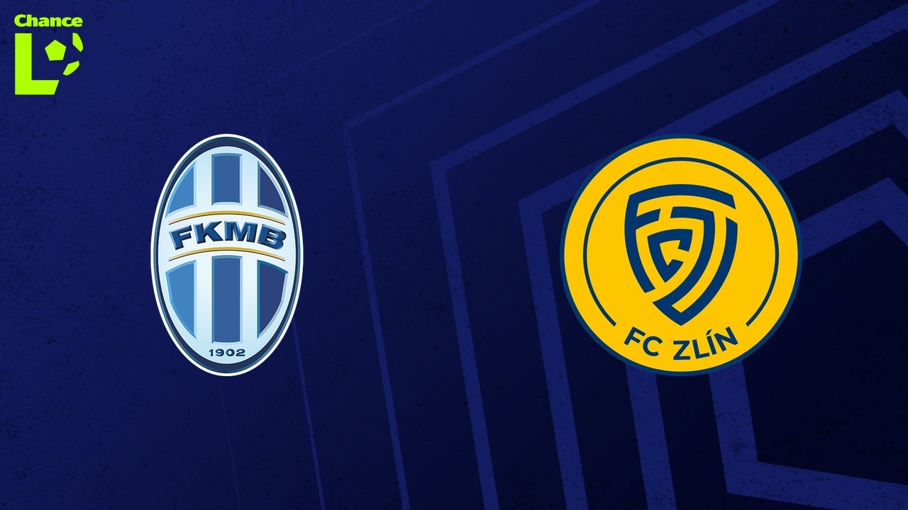 Mladá Boleslav vs Zlín poster