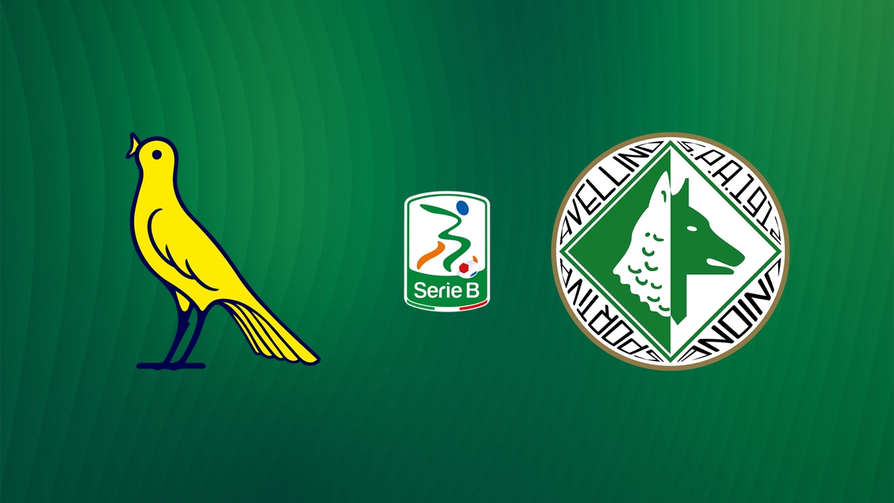 Modena vs Avellino poster