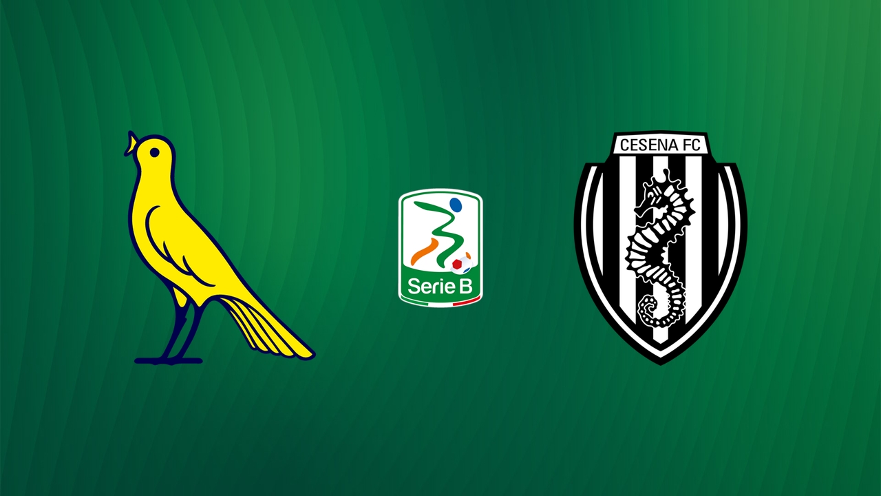 Modena vs Cesena poster
