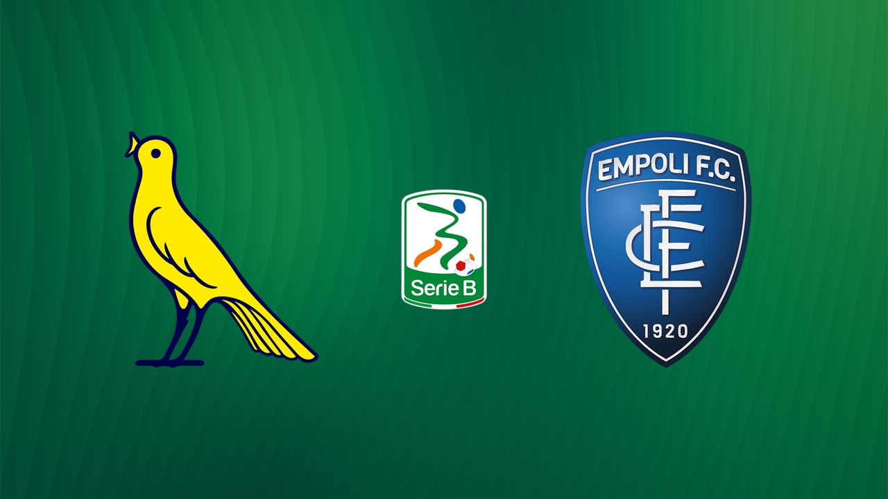 Modena vs Empoli poster