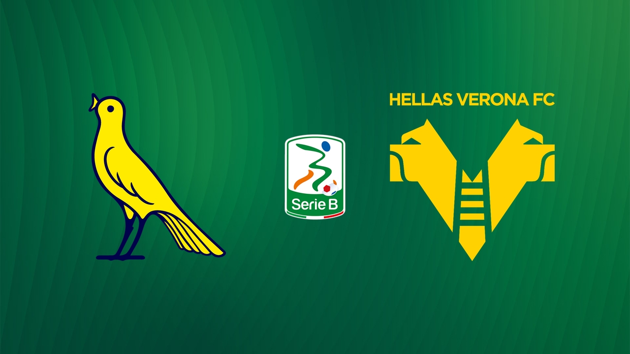 Modena vs Hellas Verona poster