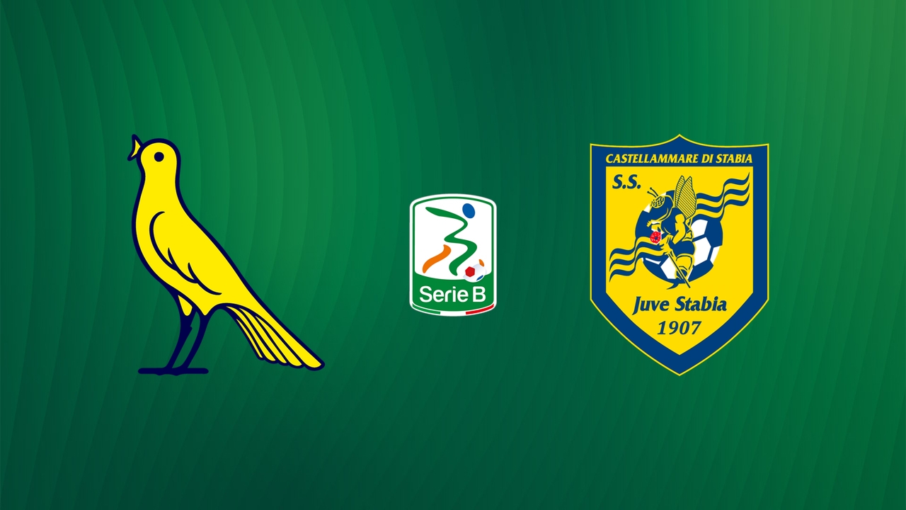 Modena vs Juve Stabia poster