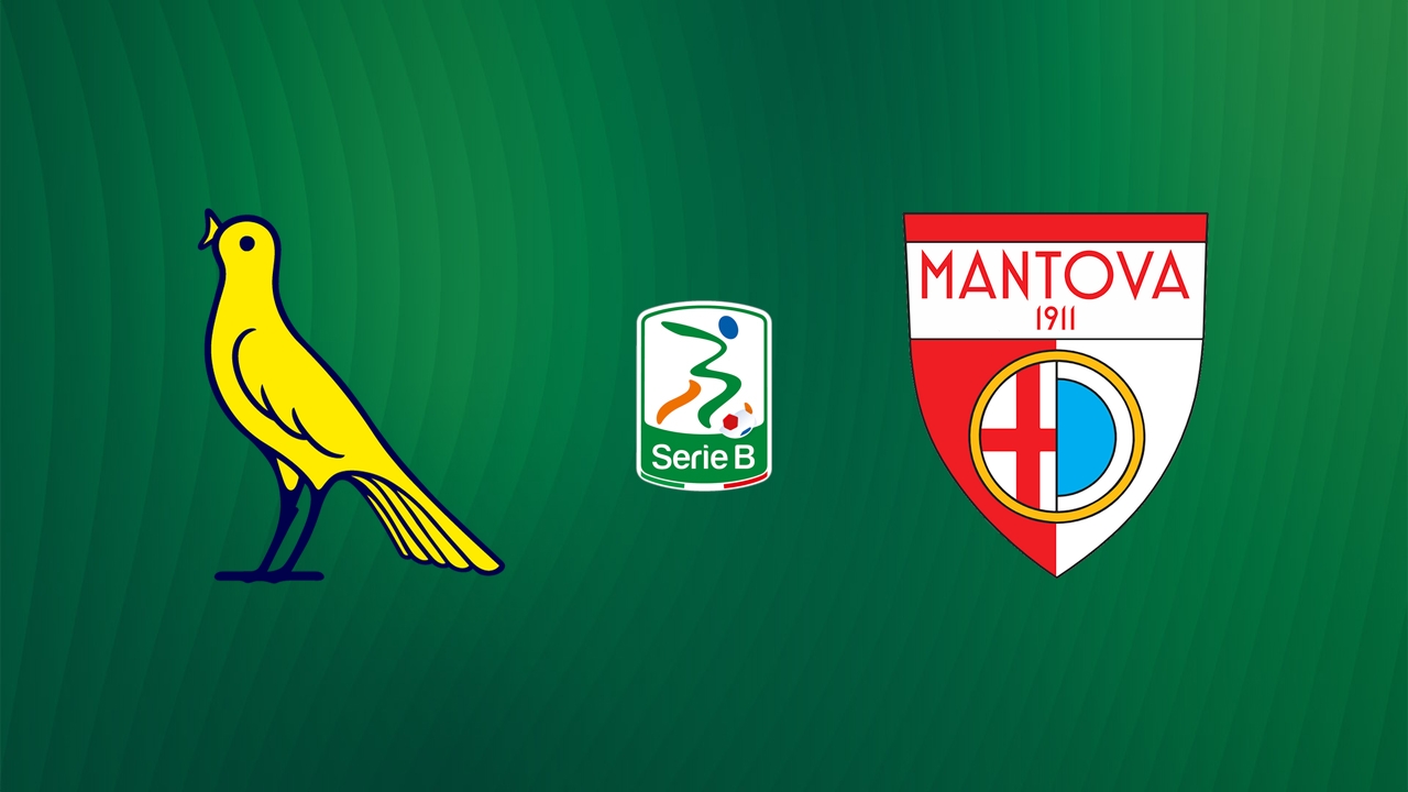Modena vs Mantova poster