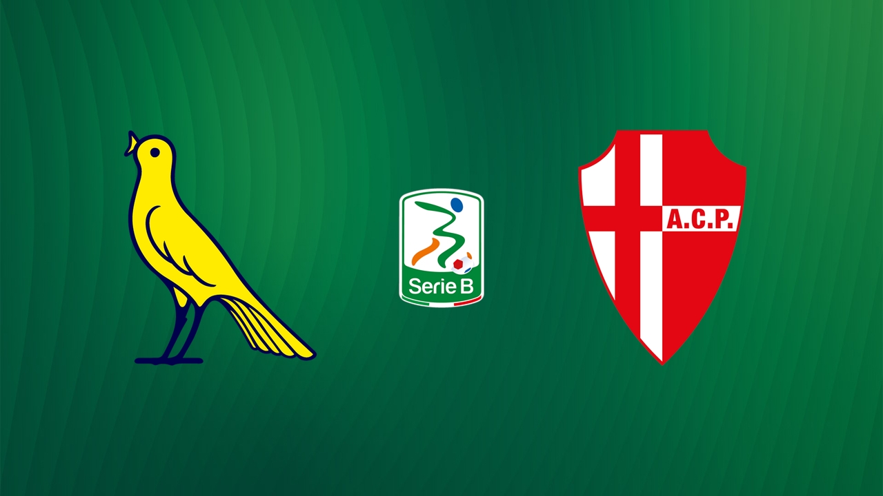 Modena vs Padova poster