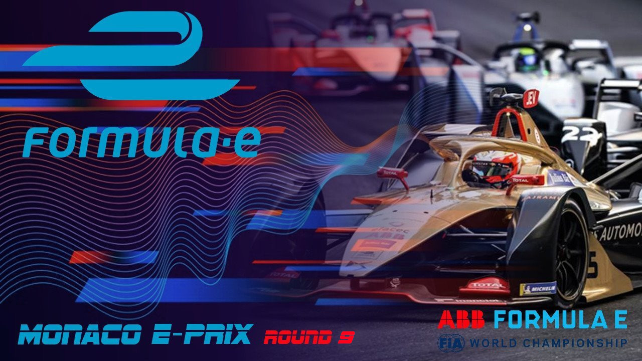 Monaco E Prix image