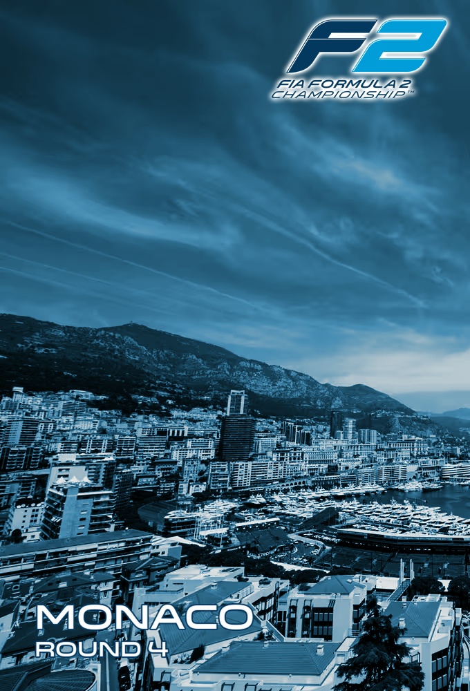 Monaco Feature Race
