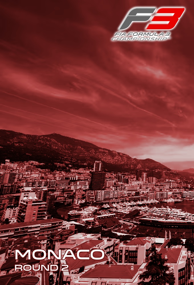 Monaco Feature Race