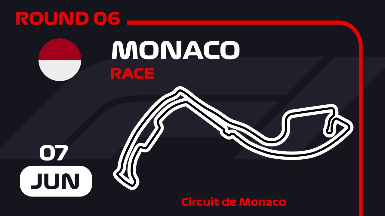 Monaco Grand Prix image