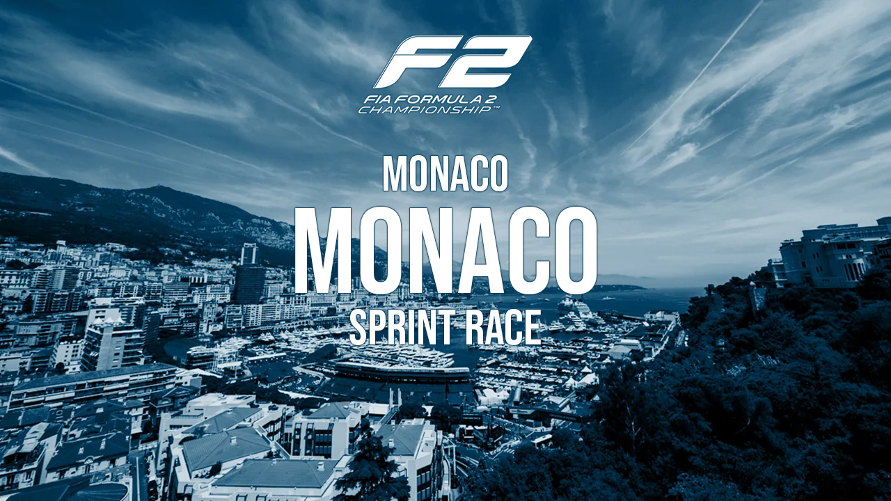 Monaco Sprint Race image
