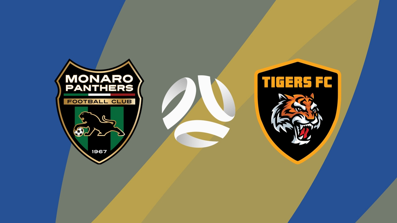 Monaro Panthers vs Cooma Tigers poster
