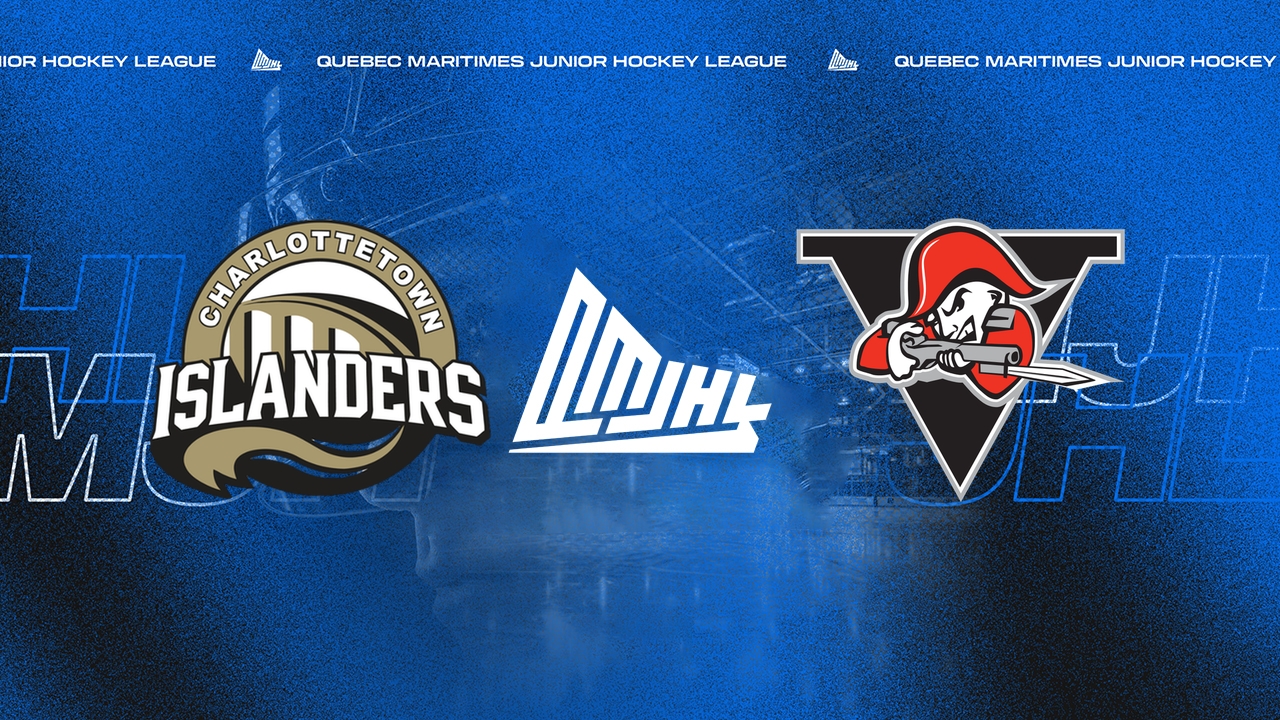 Moncton Wildcats vs Drummondville Voltigeurs poster