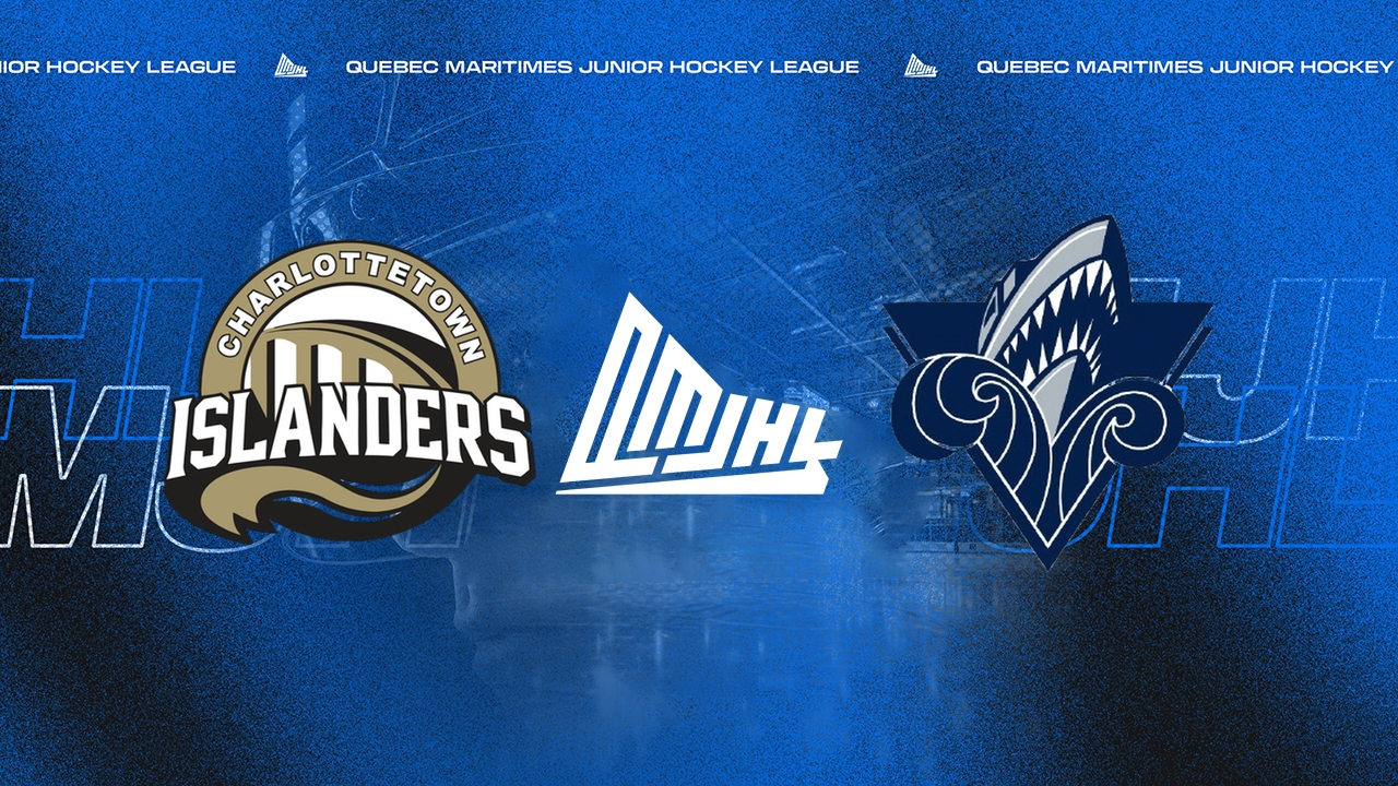 Moncton Wildcats vs Rimouski Océanic poster