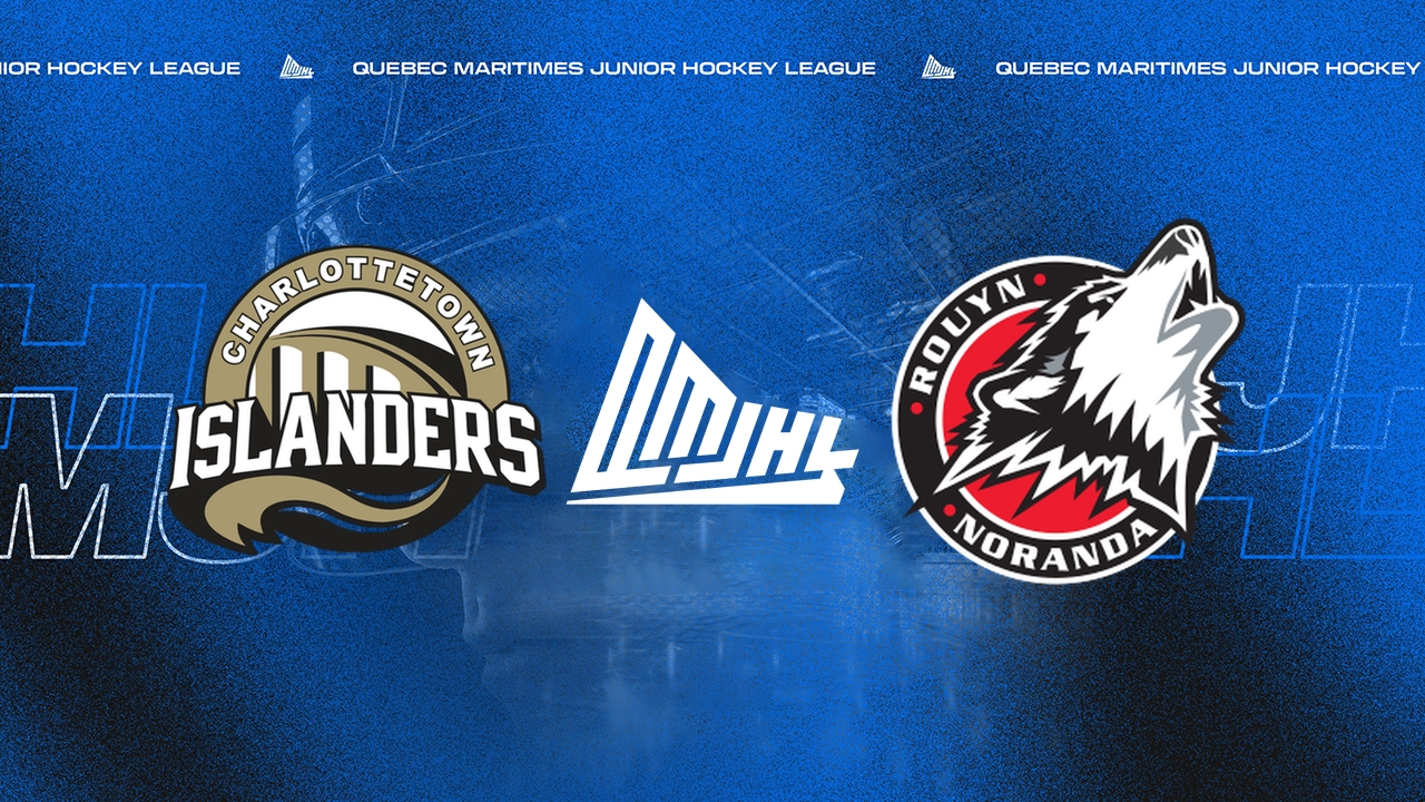 Moncton Wildcats vs Rouyn-Noranda Huskies poster