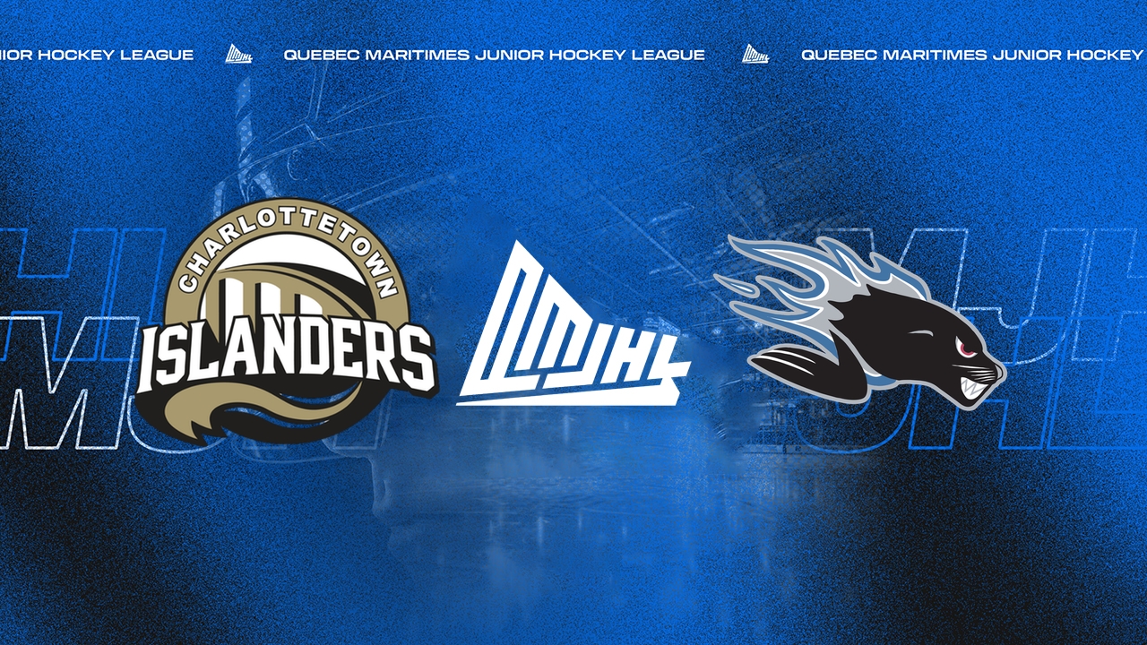 Moncton Wildcats vs Saint John Sea Dogs poster