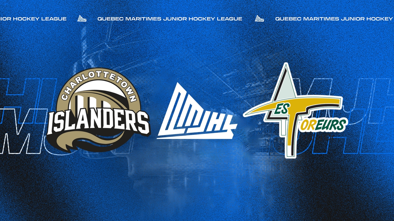 Moncton Wildcats vs Val-d'Or Foreurs poster
