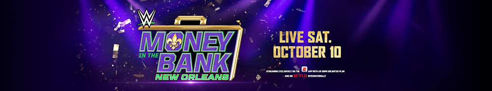 Money In The Bank