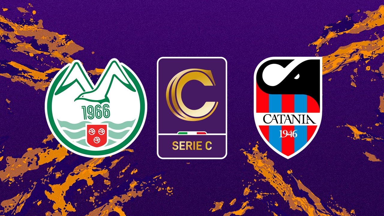 Monopoli vs Catania poster